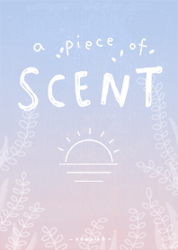 A Piece Of Scent