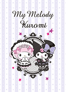 クロミ キラキラドール Line 着せかえ Line Store