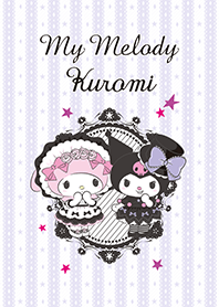 My Melody Kuromi