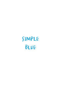 The Simple-Blue 2