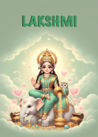 Lakshmi, Flourishing Business