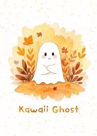 Kawaii Ghost