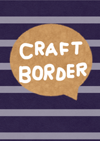 KRAFT BORDER