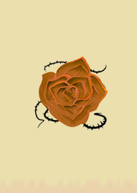 Lucky rose 10005