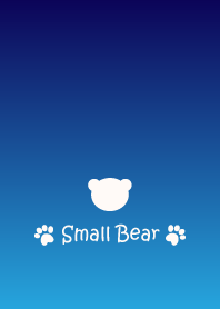 Small Bear *SKY4*
