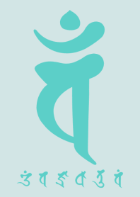 BONJI zodiac [vaM] BLUE LOVER (0542