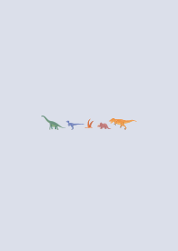 Dinosaur Roar