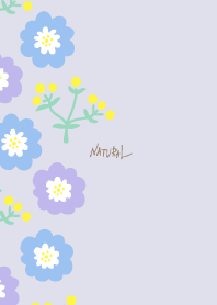 Cute flowers x flowers25 from Japan