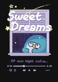 PP mini 15 - sweet dreams