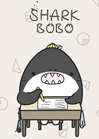 Shark Bobo 3