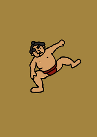 相撲　力士　伝統芸能