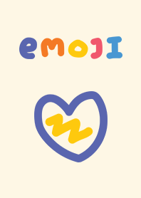 EMOJI (minimal E M O J I) - 2