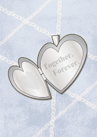Together.Forever.