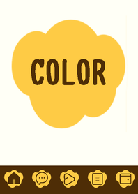 yellow color U38
