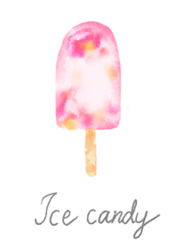 ICE CANDY