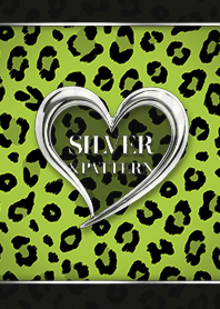 Silver Heart - Panther  - 01 F-15