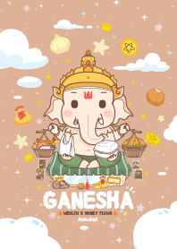 Ganesha Merchants _ Wealth