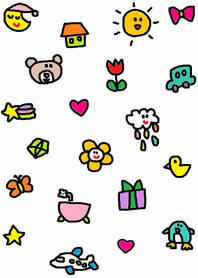 小さなリロ