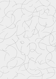毛