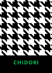 CHIDORI THEME 88