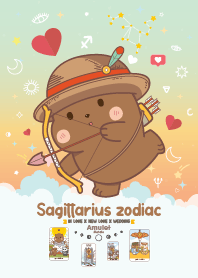 Sagittarius - In Love & New Love II