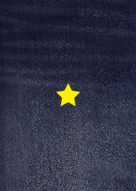 Denim - Star-joc