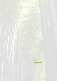 Bamboo Theme 3