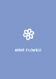 MINI FLOWER THEME _52