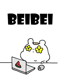 BEI-BEI bear