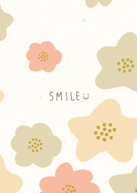 Cute three-colored flowers21 from Japan