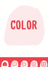 red color  T123