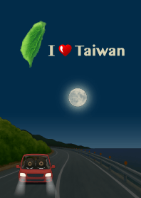 Driving Tour around the island - Bear 06