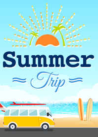 Summer Trip