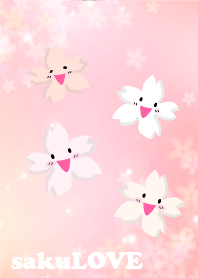 Cherry Blossoms