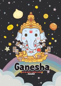 Ganesha Friday : Win The Lottery III