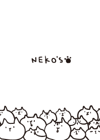 neko's