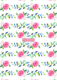 water color flowers_64