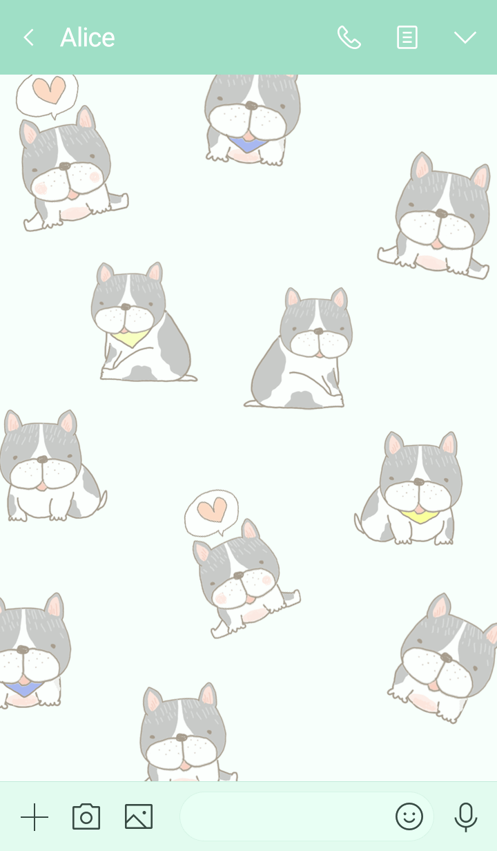 PoMoTo The Dog