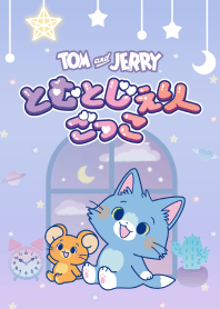 Tom & Jerry Gokko