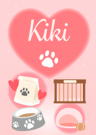 Kiki-economic fortune-Dog&Cat1-name