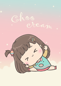 Choocream