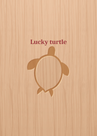 Lucky Turtle 38