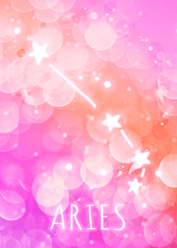 Aries Horoscope
