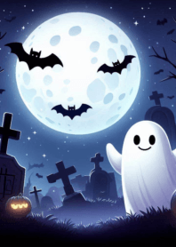 Happy halloween night 367