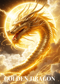 Luck Dragon God of Fortune29