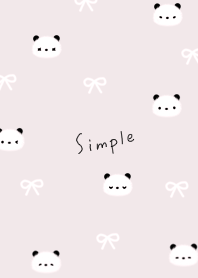 pink Simple Chibi Panda 05_2