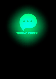 Spring Green Light Theme V3
