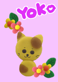 For yoko