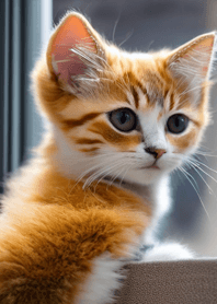 Nyanko Great Runaway#BAFXG01.