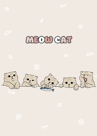 neko single8 / cream